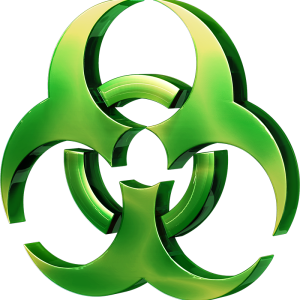 Biohazard PNG