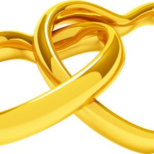 Wedding ring PNG