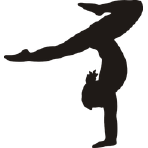 Gymnastics PNG