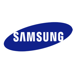 Samsung logo PNG
