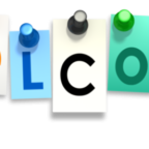 Welcome PNG