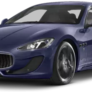 Maserati PNG