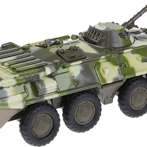 BTR (vehicle) PNG