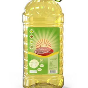 Sunflower oil PNG