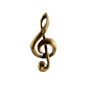Clef PNG