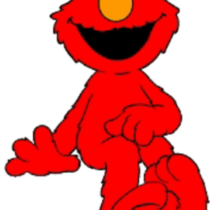 Elmo PNG