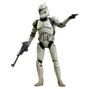 Stormtrooper PNG