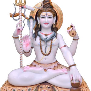 Shiva PNG