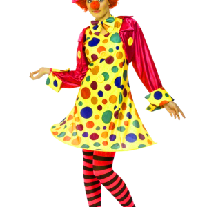 Clown PNG