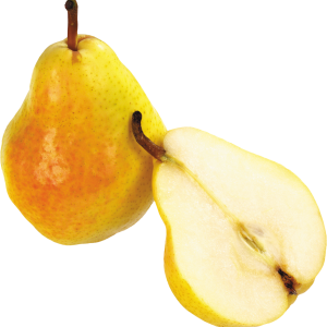 Pear PNG image