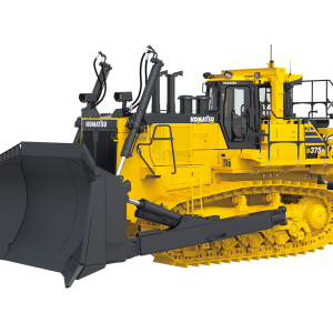 Bulldozer PNG