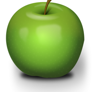Apple PNG