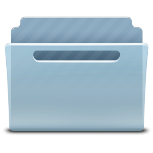 Folder PNG image