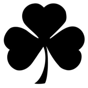 Shamrock PNG