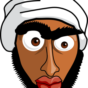 Terrorist PNG