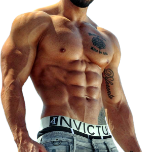 Bodybuilding PNG