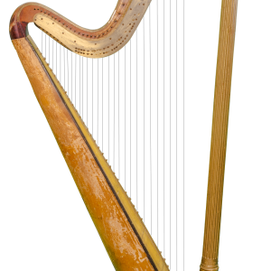 Harp PNG