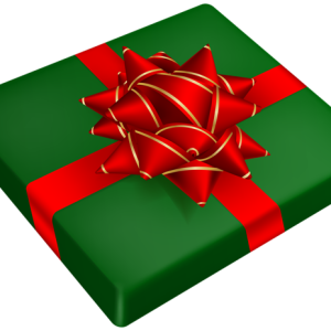Gift box PNG