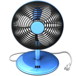 Fan PNG