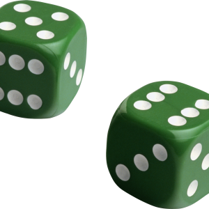 Dice PNG