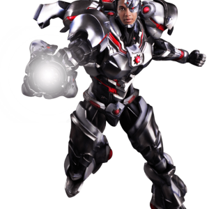 Cyborg PNG