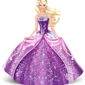 Barbie PNG
