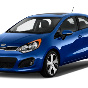 KIA PNG