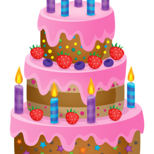 Cake PNG image