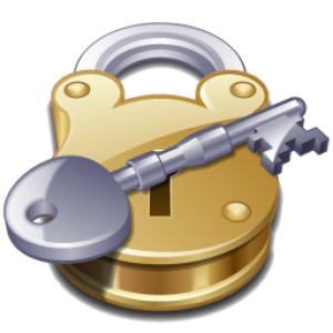 Padlock PNG image