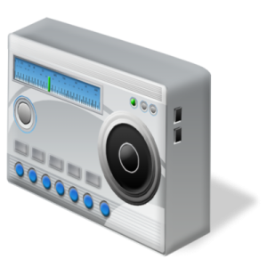 Radio PNG