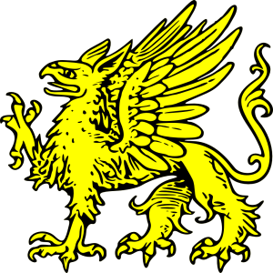 Griffin PNG