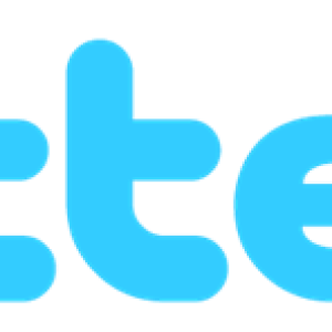 Twitter logo PNG