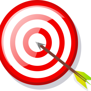 Target PNG