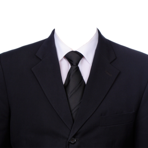 Suit PNG