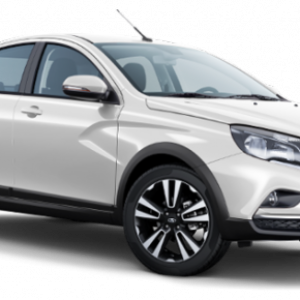 Lada Vesta PNG