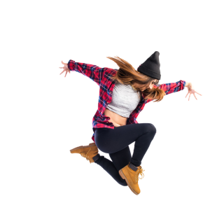 Dancer PNG