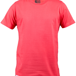 Pink polo shirt PNG image