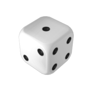 Dice PNG