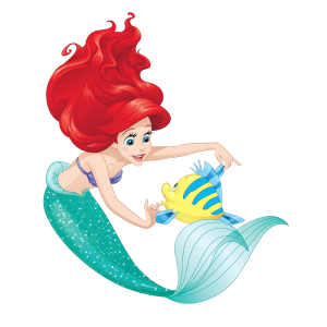 Ariel PNG