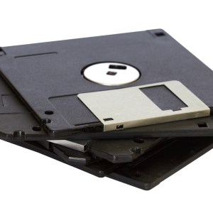 Floppy disk PNG