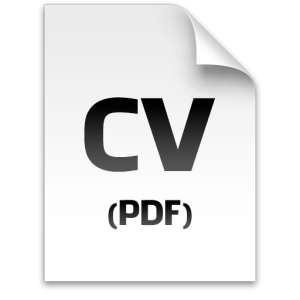 CV PNG