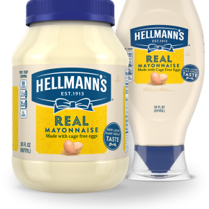 Mayonnaise PNG