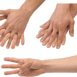 hand PNG