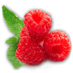 Rraspberry PNG image
