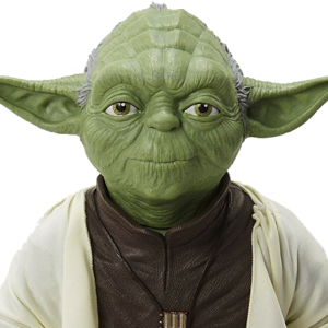 Yoda PNG