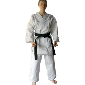 Judogi PNG