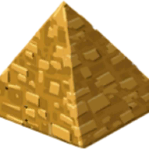 Pyramid PNG