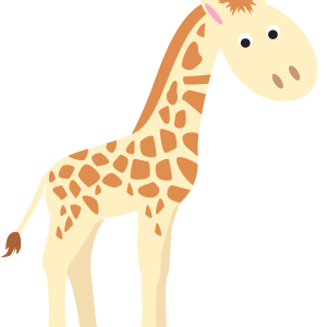 Giraffe PNG
