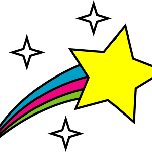 Stars PNG
