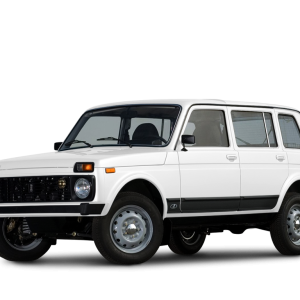 Niva PNG